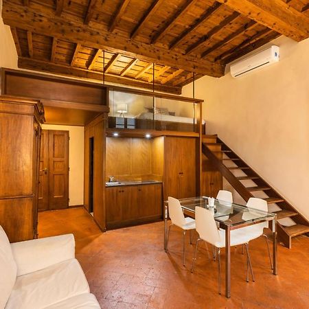 Ponte Vecchio & Maggio Jewel Loft Apartment Florenţa Exterior foto