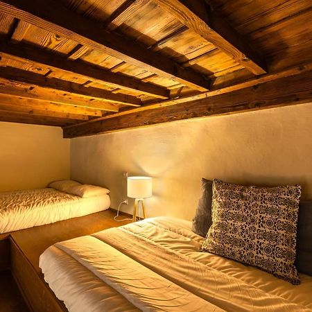 Ponte Vecchio & Maggio Jewel Loft Apartment Florenţa Exterior foto