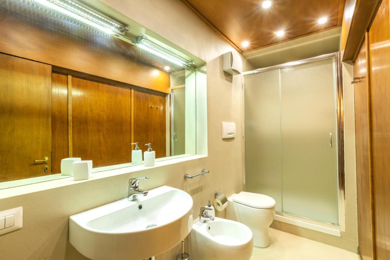 Ponte Vecchio & Maggio Jewel Loft Apartment Florenţa Exterior foto